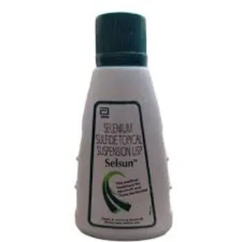 Selenium Sulfide